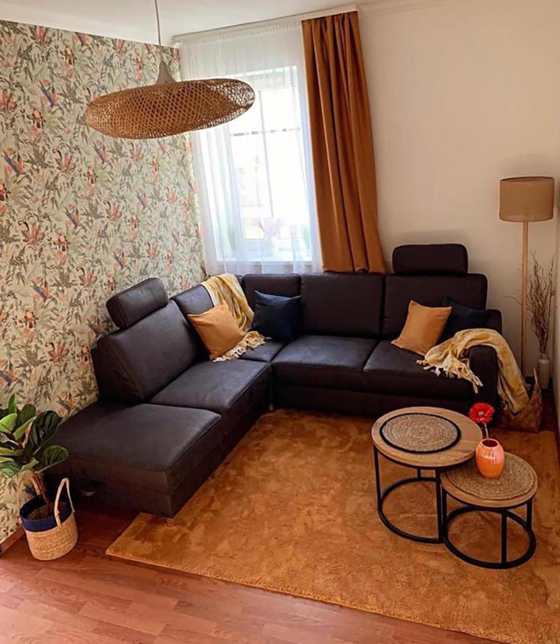 Sovirag Apartman Egerszalok Exterior photo