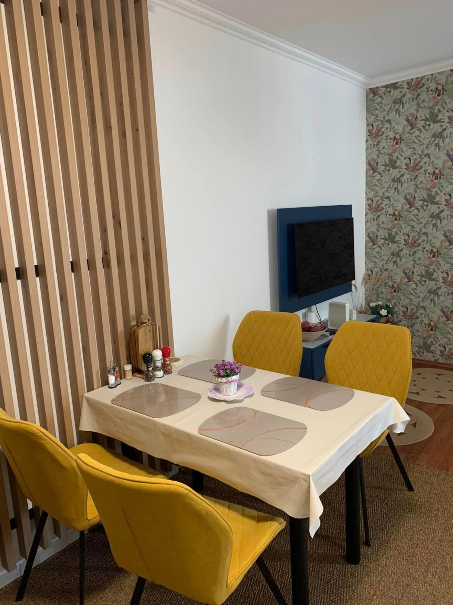Sovirag Apartman Egerszalok Exterior photo